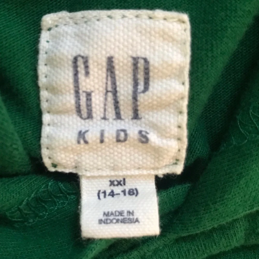 GAP súper cool